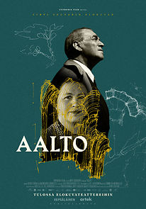 Watch Aalto: Architect of Emotions