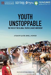 Watch Youth Unstoppable