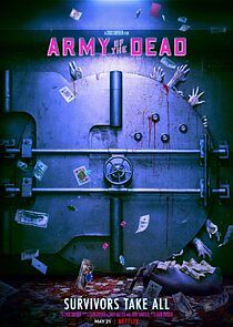 Watch Army of the Dead: Lost Vegas