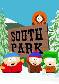 Watch South Park