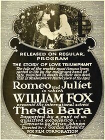 Watch Romeo and Juliet