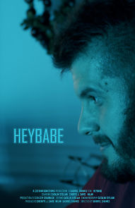 Watch Heybabe (Short 2020)