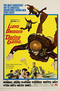 Watch Daring Game