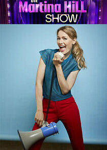Watch Die Martina Hill Show