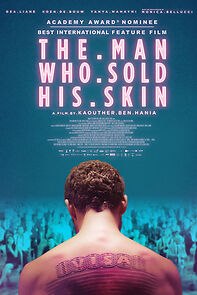 Watch The Man Who Sold His Skin