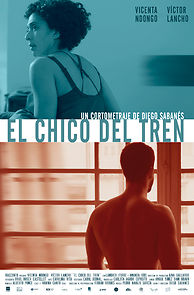 Watch El chico del tren (Short 2020)