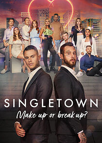 Watch Singletown