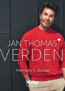 Watch Jan Thomas' verden