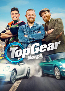 Watch Top Gear Norge