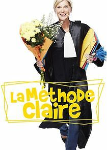 Watch La méthode Claire