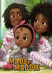 Watch Made by Maddie