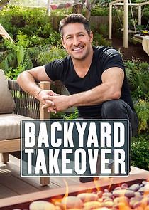 Watch Backyard Takeover