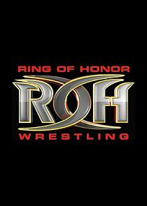 Watch Ring of Honor PPV