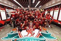 Watch Liverpool FC: The 30-Year Wait
