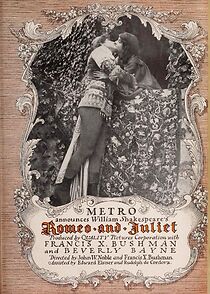 Watch Romeo and Juliet