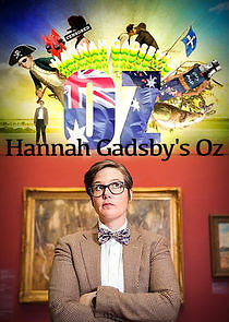 Watch Hannah Gadsby's Oz