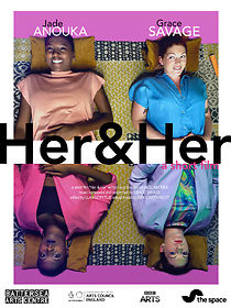 Watch Her & Her (Short 2020)