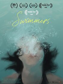 Watch Swimmers (Short 2020)