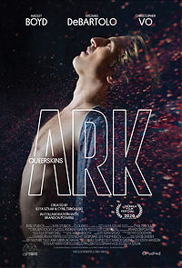 Watch Queerskins: ark (Short 2020)