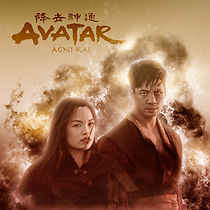 Watch Avatar: Agni Kai (Short 2020)