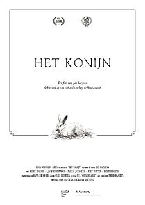 Watch The Rabbit (Short 2020)