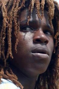 Watch Rasta (Short 2019)