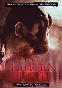 Watch Monster Killers