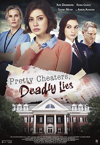 Watch Pretty Cheaters, Deadly Lies