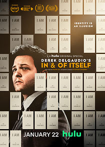 Watch Derek DelGaudio's In & Of Itself