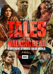 Watch Tales of the Walking Dead