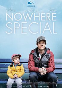 Watch Nowhere Special