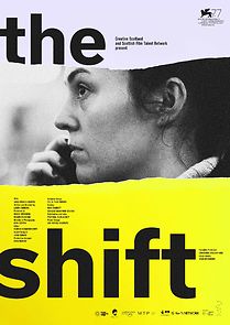 Watch The Shift (Short 2020)