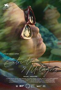 Watch Between You and Milagros (Short 2020)