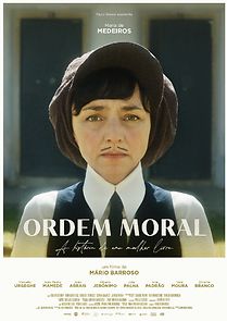 Watch Moral Order