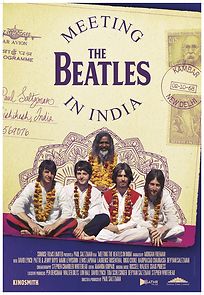 Watch Meeting the Beatles in India