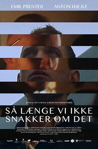 Watch Så længe vi ikke snakker om det (Short 2020)