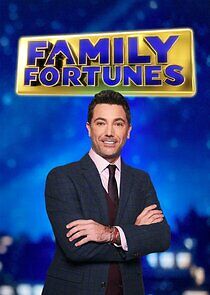 Watch Family Fortunes