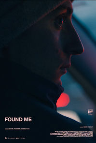 Watch Found Me (Short 2020)