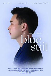 Watch Blue Suit (Short 2020)
