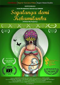 Watch All About My Pregnancy