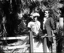 Watch When Lovers Part (Short 1910)
