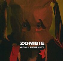 Watch Zombie (Short 2020)