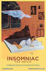 Watch Insomniac: The Movie