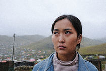 Watch Mountain Cat (Short 2020)