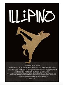 Watch Illipino (Short 2020)