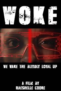 Watch Woke (Short 2020)