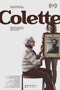 Watch Colette (Short 2020)