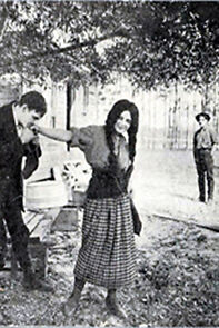 Watch When the Dead Return (Short 1911)