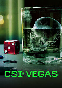 Watch CSI: Vegas