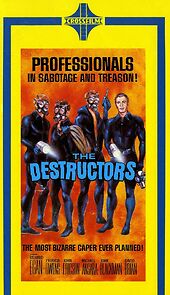 Watch The Destructors